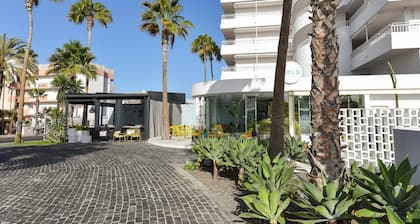 Cosy Bungalow for 6 in Playa del Ingles GD04