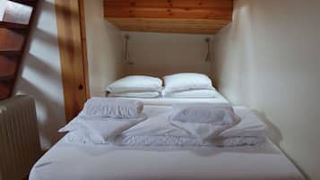 1 slaapkamer, wifi, beddengoed