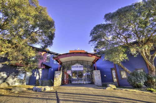 The River Inn Thredbo
