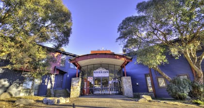 The River Inn Thredbo