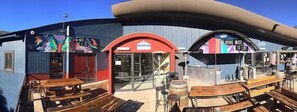 Free daily continental breakfast  - The River Inn Thredbo (Thredbo)