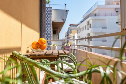 Magic Theater Faro Center