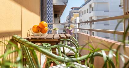 Magic Theater Faro Center