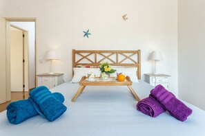 3 bedrooms, iron/ironing board, travel crib, WiFi - Magic Theater Faro Center (Faro)