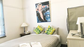 House, 3 Bedrooms | 3 bedrooms, desk, iron/ironing board, free WiFi