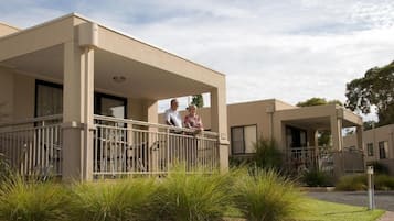 Superior Cabin, 2 Bedrooms, Ensuite