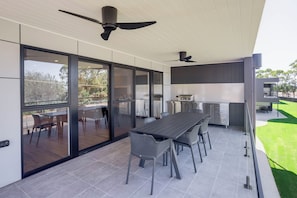 Teres/patio
