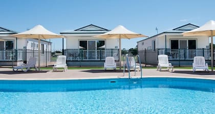 Berri Riverside Holiday Park