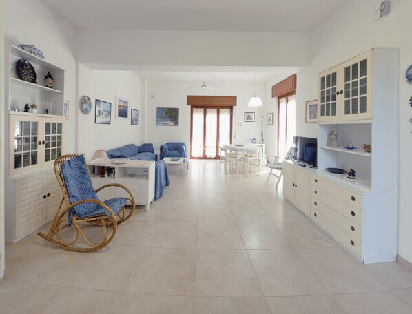 TV connectée, livres