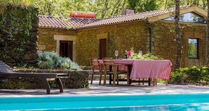 Liiiving in Caminha | Oak Tree Chill House