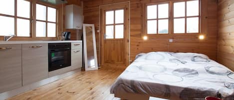 1 Schlafzimmer, Internetzugang