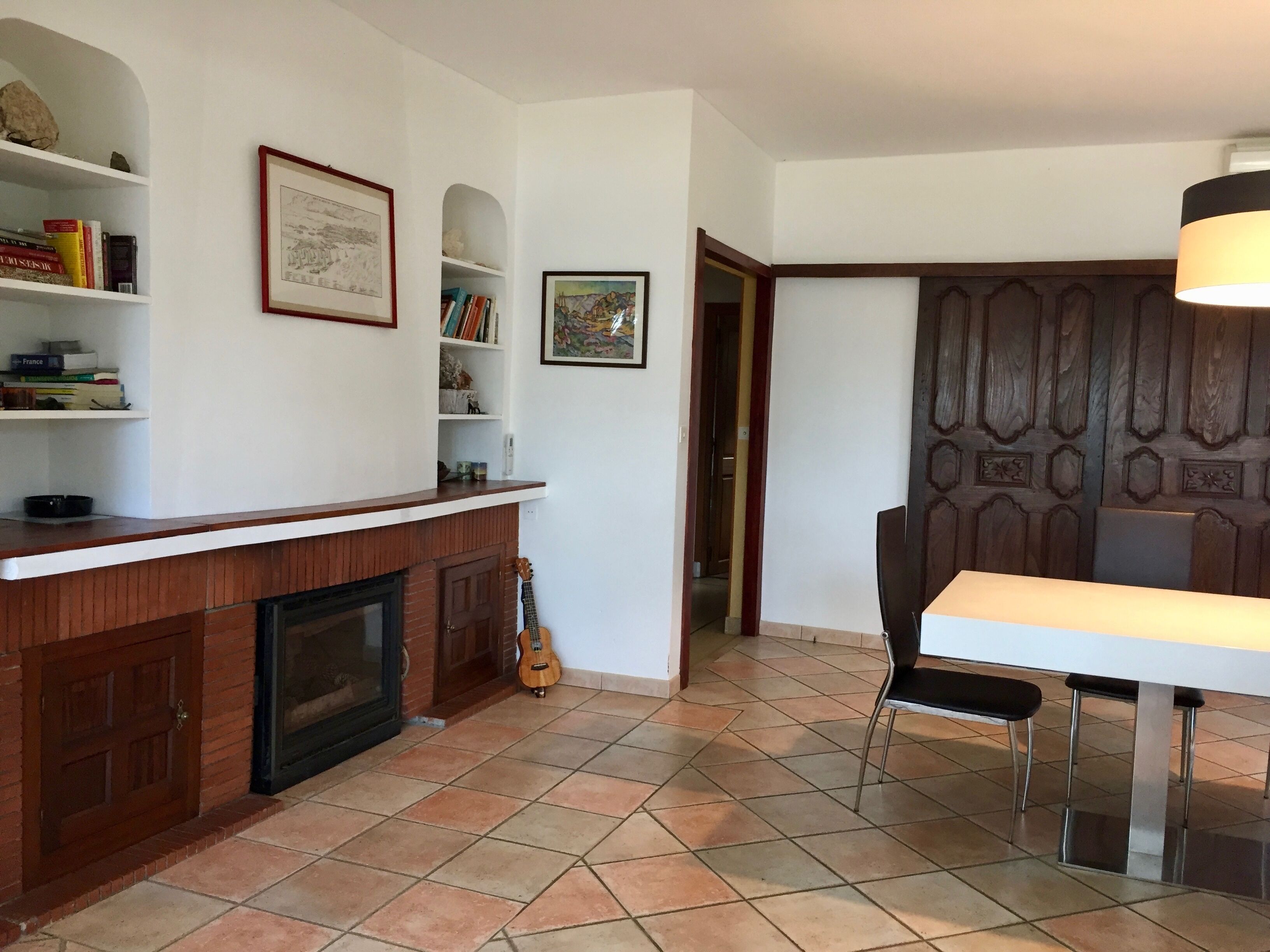 Interieur