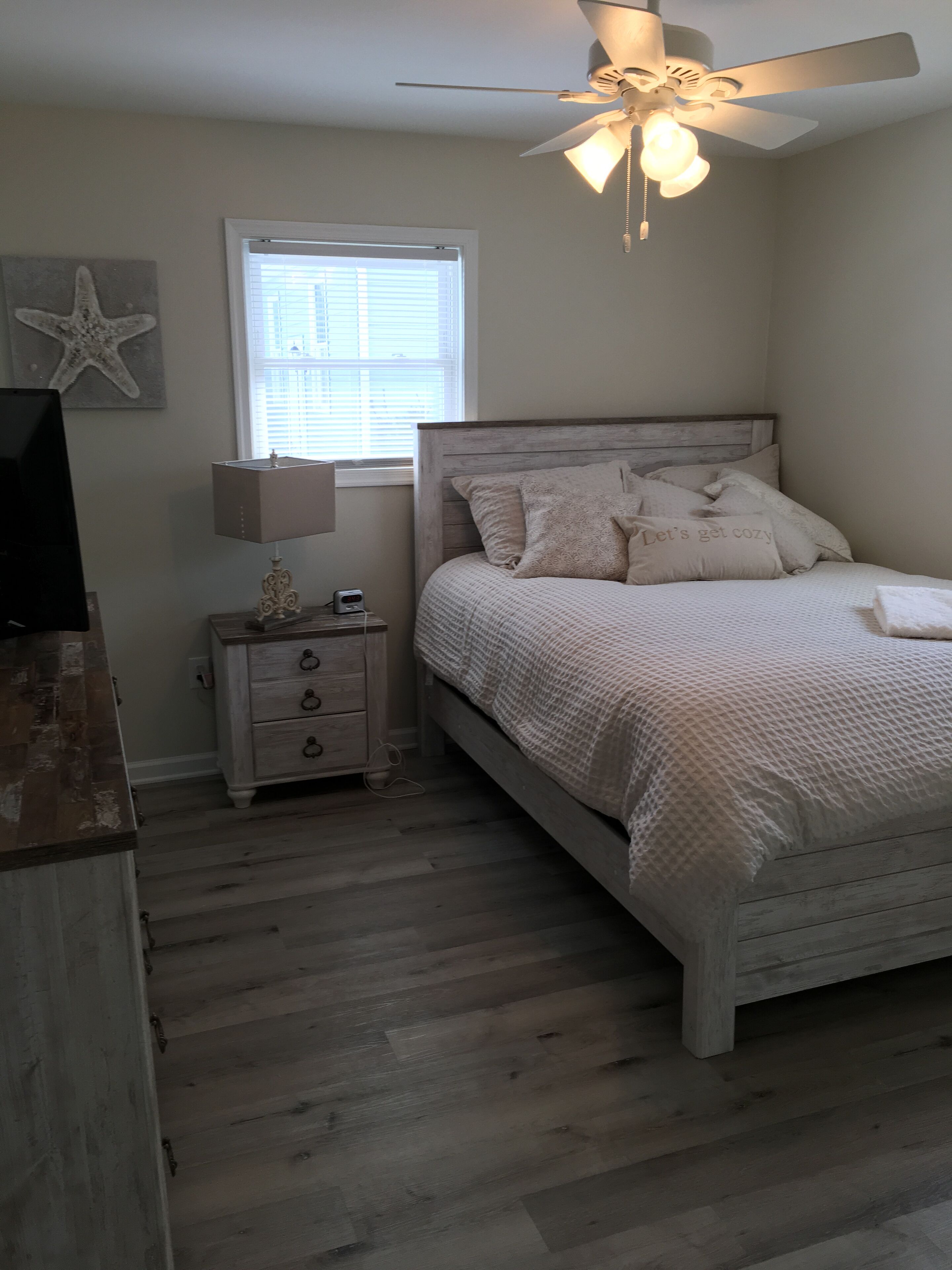 3 chambres, Wi-Fi gratuit, draps fournis