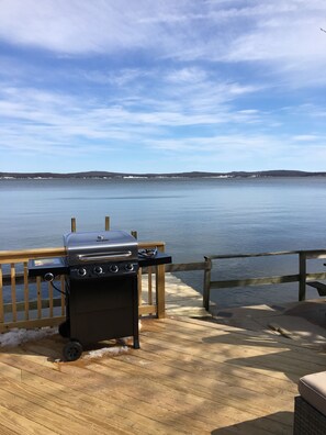 Property grounds - *** NEWLY RENOVATED**** Escape to a Beautiful Getaway on the Chesapeake Bay (Perryville)