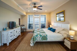 4 dormitorios, tabla de planchar con plancha, wifi y ropa de cama