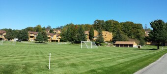 Harbor Springs Condo - Trout Creek Unit  84, spacious1700',  VERY CLEAN w/ Cable
