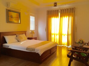 别墅, 5 间卧室 | 办公桌、免费 WiFi