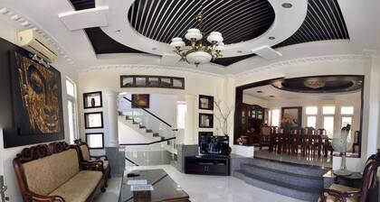 An villa