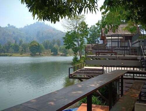 The Nature Club Resort