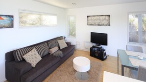 Interior - The Point (Waiheke Island)