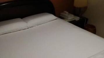 Minibar, desk, free WiFi