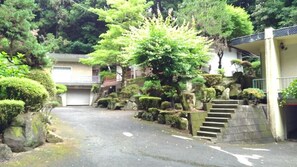 Exterior - Hotel Kegon - Adults Only (Nagasaki)