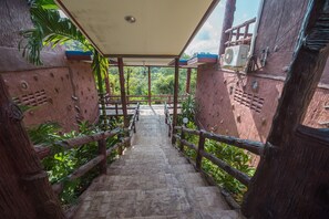 Escaleras