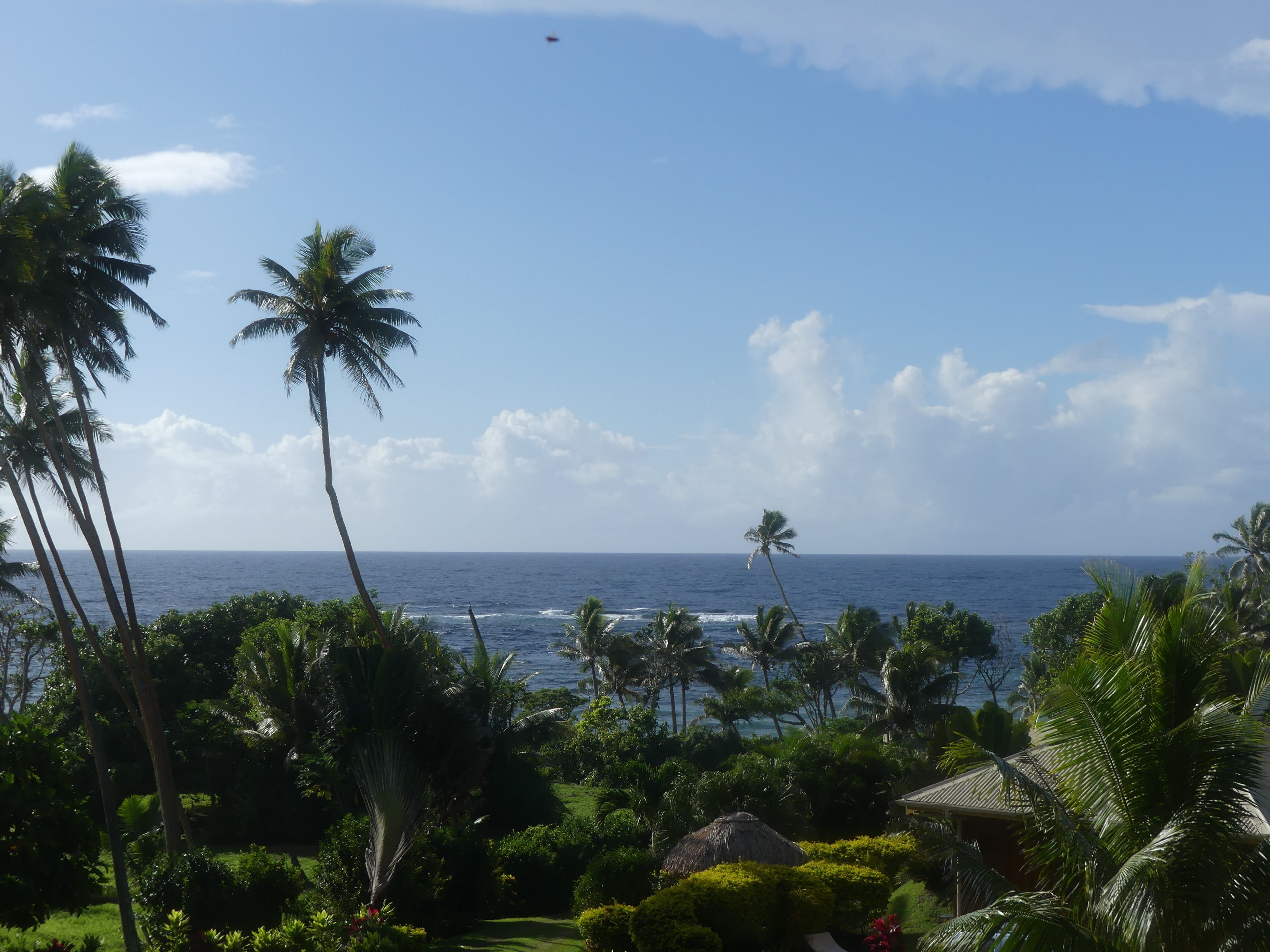 First Light | Terrace/patio