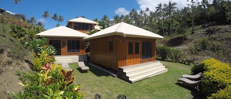 1 bedroom, Egyptian cotton sheets, premium bedding, pillow-top beds