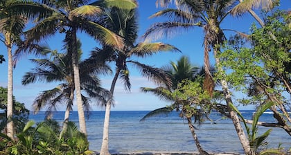 Fiji Lodge Vosa Ni Ua
