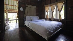 Unclassified image, 4 of 85, button - Phuzai Kaew Resort (Wang Nam Khiao)