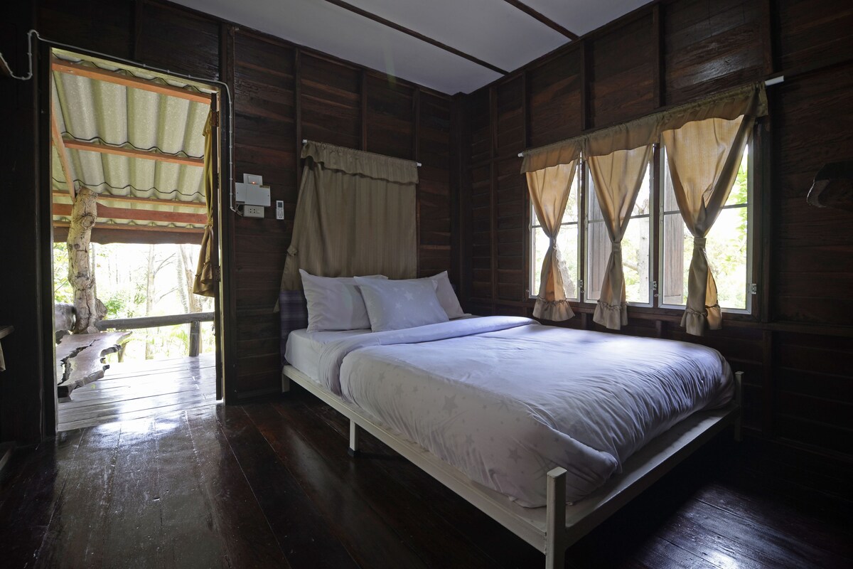 Bungalow 2 People 