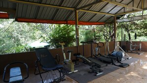 Unclassified image, 5 of 85, button - Phuzai Kaew Resort (Wang Nam Khiao)