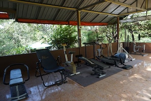 Unclassified image, 4 of 85, button - Phuzai Kaew Resort (Wang Nam Khiao)