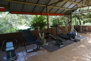 Gimnasio
