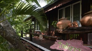 Unclassified image, 3 of 85, button - Phuzai Kaew Resort (Wang Nam Khiao)