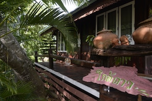 Unclassified image, 3 of 85, button - Phuzai Kaew Resort (Wang Nam Khiao)