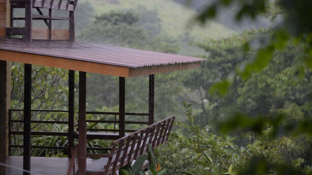 Unclassified image, 1 of 85, button - Phuzai Kaew Resort (Wang Nam Khiao)