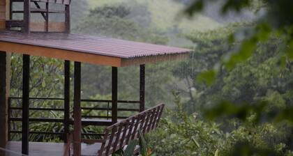 Phuzai Kaew Resort