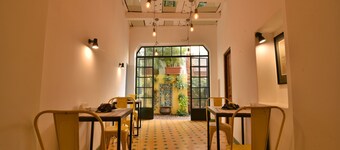 Mateus Boutique Hotel