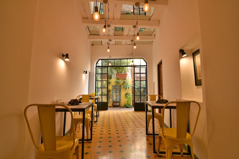 Mateus Boutique Hotel by null