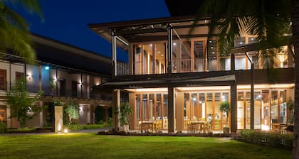 La Isla Pranburi Beach Resort