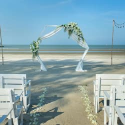 Spiaggia privata