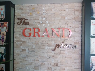 Grand Lopburi Hotel