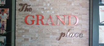 Grand Lopburi Hotel
