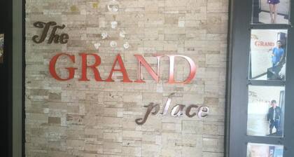 Grand Lopburi Hotel