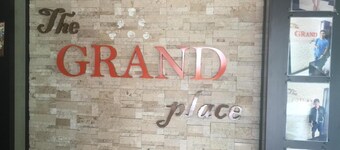 Grand Lopburi Hotel