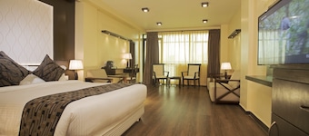 United Business Hotel