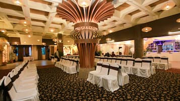 Evenementenzaal