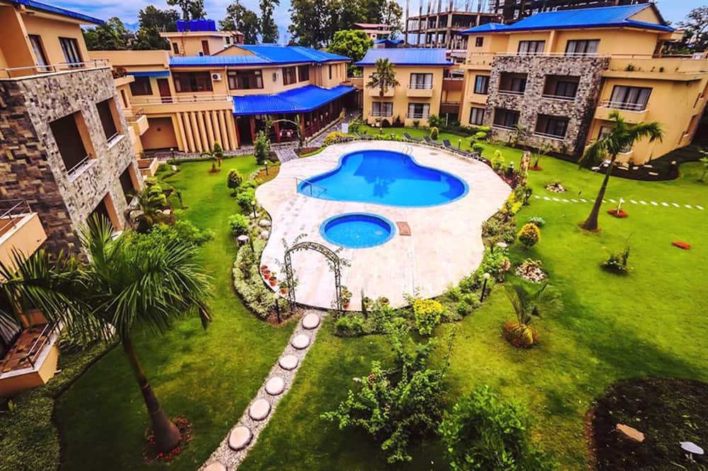 Bharatpur Garden Resort